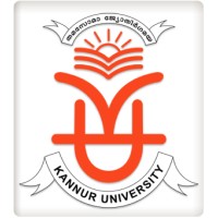 Kannur University logo, Kannur University contact details