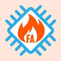 Firechip Academy logo, Firechip Academy contact details