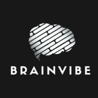 BrainVibe logo, BrainVibe contact details