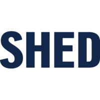 Healdsburg SHED logo, Healdsburg SHED contact details