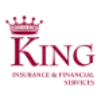 King Insurance & Financial Services logo, King Insurance & Financial Services contact details