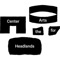 Headlands Center for the Arts logo, Headlands Center for the Arts contact details