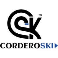 Corderoski logo, Corderoski contact details