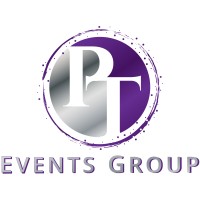 PT Events Group logo, PT Events Group contact details