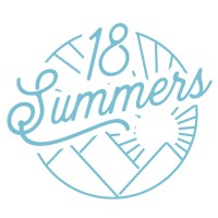 18 Summers logo, 18 Summers contact details