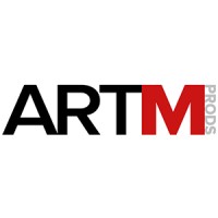 ARTM Productions logo, ARTM Productions contact details