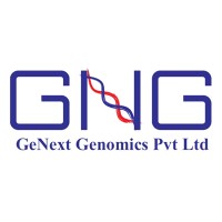 GeNext Genomics Pvt Ltd logo, GeNext Genomics Pvt Ltd contact details