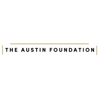 The Austin Foundation logo, The Austin Foundation contact details