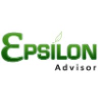 Epsilon Advisor logo, Epsilon Advisor contact details