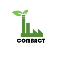 Combact logo, Combact contact details