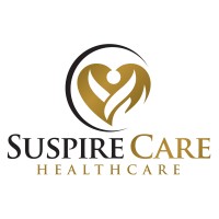 Suspire Care Healthcare Undertaking- LLC logo, Suspire Care Healthcare Undertaking- LLC contact details