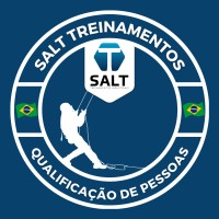 SALT Treinamentos Industriais logo, SALT Treinamentos Industriais contact details