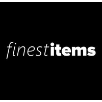 Finest Items logo, Finest Items contact details