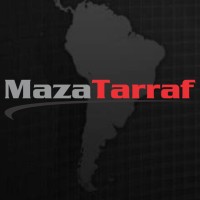 Maza Tarraf logo, Maza Tarraf contact details