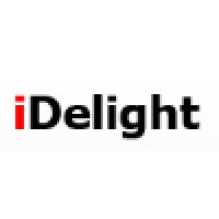 iDelight logo, iDelight contact details