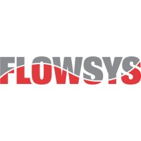 Flowsys Technologies AB logo, Flowsys Technologies AB contact details