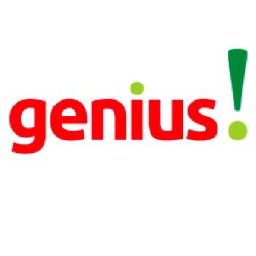 Genius Networks! logo, Genius Networks! contact details