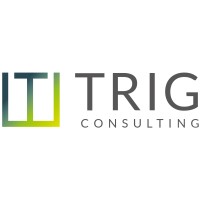 Trig Consulting Ltd logo, Trig Consulting Ltd contact details