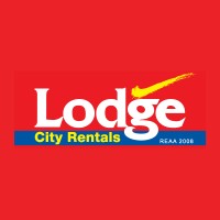 Lodge City Rentals logo, Lodge City Rentals contact details