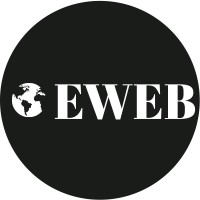 eWebGlobal logo, eWebGlobal contact details