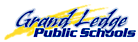 Grand Ledge Public Schools logo, Grand Ledge Public Schools contact details