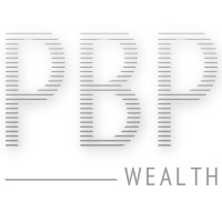 PBP Wealth logo, PBP Wealth contact details