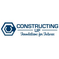 Constructing UP LLC logo, Constructing UP LLC contact details