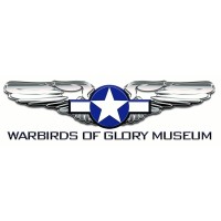 WarbirdsofGloryMuseum logo, WarbirdsofGloryMuseum contact details