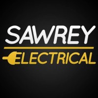 Sawrey Electrical logo, Sawrey Electrical contact details