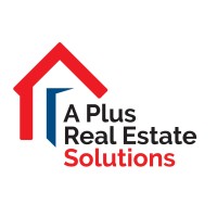 A Plus Real Estate Solutions logo, A Plus Real Estate Solutions contact details