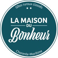 La Maison du Bonheur logo, La Maison du Bonheur contact details