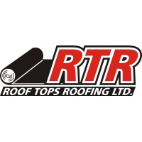 Roof Tops Roofing LTD logo, Roof Tops Roofing LTD contact details