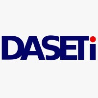 DASETi logo, DASETi contact details