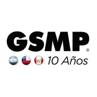 GSMP logo, GSMP contact details