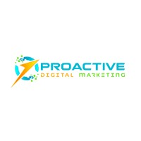 Proactive Digital Marketing logo, Proactive Digital Marketing contact details