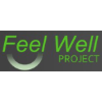 Feel Well Project logo, Feel Well Project contact details