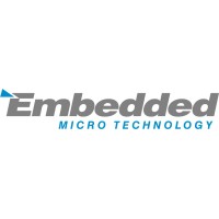 EMBEDDED MICRO TECHNOLOGY LIMITED logo, EMBEDDED MICRO TECHNOLOGY LIMITED contact details