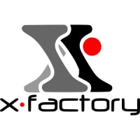 X-Factory Innovations logo, X-Factory Innovations contact details