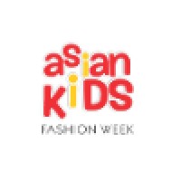 Asian Kids Fashion Week logo, Asian Kids Fashion Week contact details