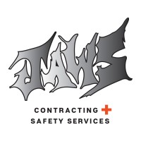 Jaws Safety Services Ltd logo, Jaws Safety Services Ltd contact details