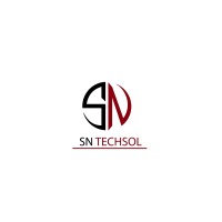 SN Tech Sol logo, SN Tech Sol contact details