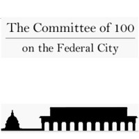 The Committee of 100 on the Federal City logo, The Committee of 100 on the Federal City contact details