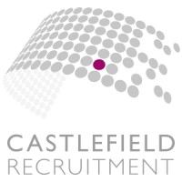 Castlefield Recruitment logo, Castlefield Recruitment contact details