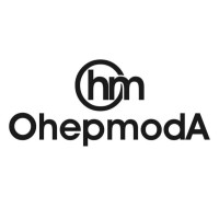 OHEPMODA logo, OHEPMODA contact details