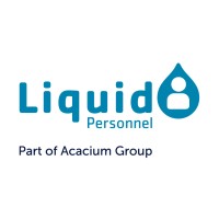 Liquid Personnel logo, Liquid Personnel contact details