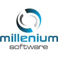 Millenium Software logo, Millenium Software contact details