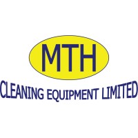 MTH Cleaning Equipment Ltd logo, MTH Cleaning Equipment Ltd contact details