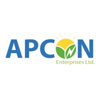 Apcon Enterprises Limited logo, Apcon Enterprises Limited contact details