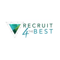 Recruit 4 The Best logo, Recruit 4 The Best contact details