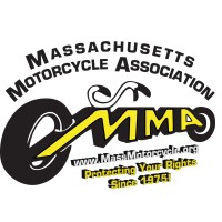 Massachusetts Motorcycle Association logo, Massachusetts Motorcycle Association contact details